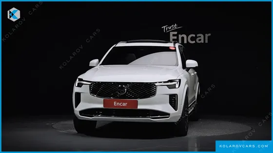 VOLVO XC90 B6 ULTRA BRIGHT