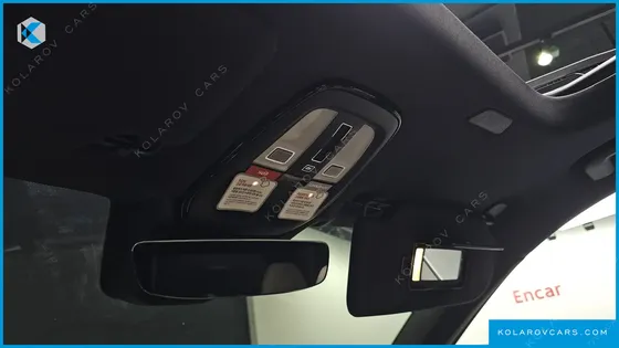 VOLVO XC90 B6 ULTRA BRIGHT