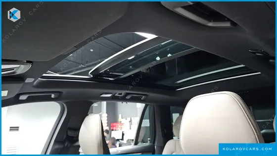 VOLVO XC90 B6 ULTRA BRIGHT