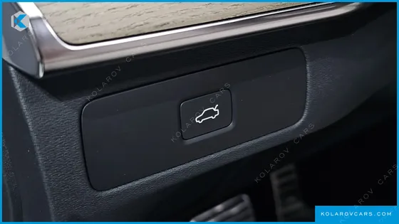 VOLVO XC90 B6 ULTRA BRIGHT