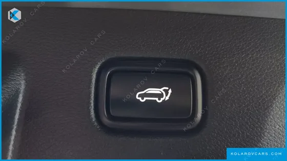 KIA SPORTAGE GASOLINE 1.6 TURBO 2WD