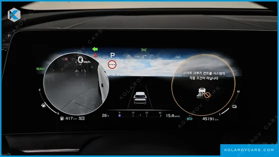 KIA SPORTAGE SIGNATURE 2WD
