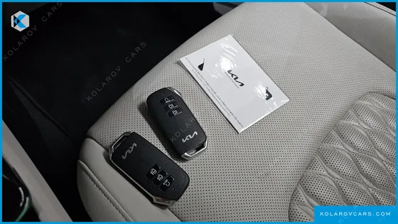 KIA SPORTAGE SIGNATURE 2WD
