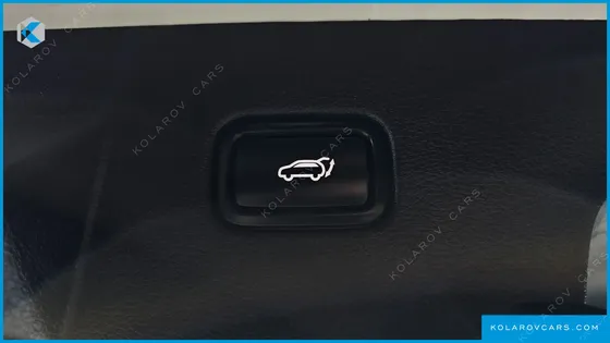 KIA SPORTAGE SIGNATURE 2WD