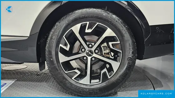 KIA SPORTAGE SIGNATURE 2WD