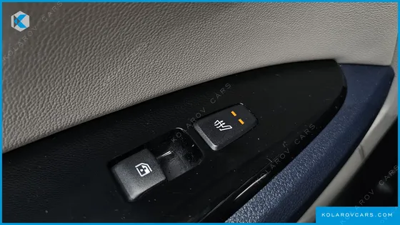 KIA SPORTAGE SIGNATURE 2WD