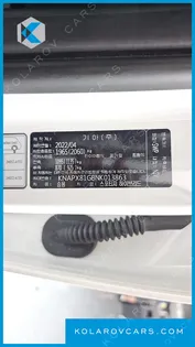 KIA SPORTAGE SIGNATURE 2WD