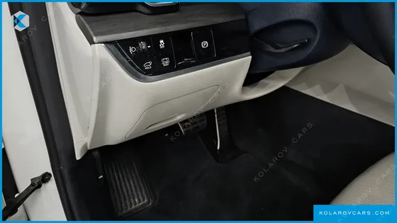KIA SPORTAGE SIGNATURE 2WD