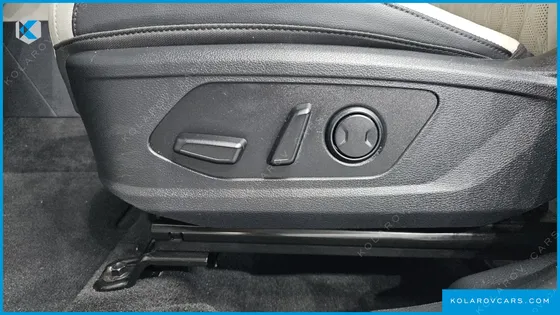 KIA SPORTAGE SIGNATURE 2WD