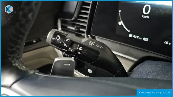 KIA SPORTAGE SIGNATURE 2WD