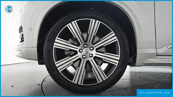 VOLVO XC90 B6 ULTIMATE BRIGHT