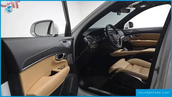VOLVO XC90 B6 ULTIMATE BRIGHT