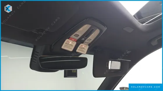 VOLVO XC90 B6 ULTIMATE BRIGHT