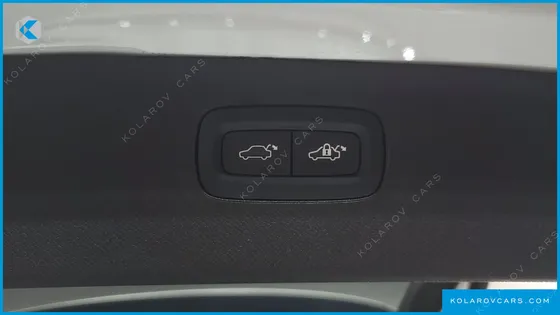 VOLVO XC90 B6 ULTIMATE BRIGHT