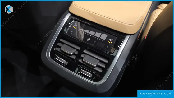 VOLVO XC90 B6 ULTIMATE BRIGHT