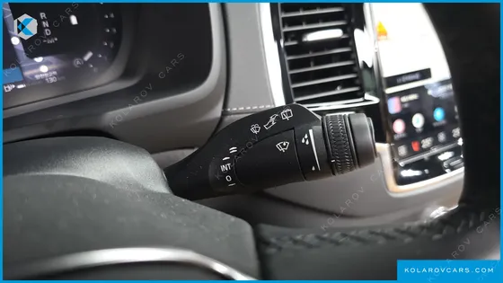 VOLVO XC90 B6 ULTIMATE BRIGHT