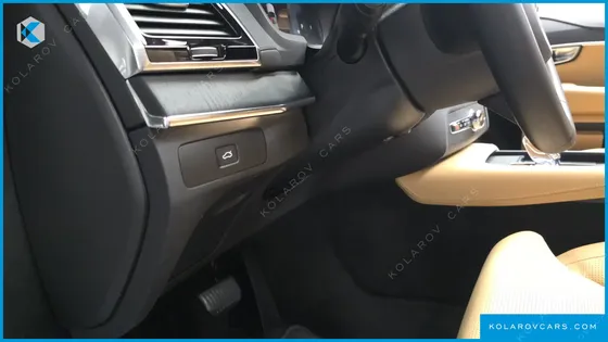 VOLVO XC90 B6 ULTIMATE BRIGHT