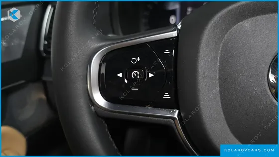 VOLVO XC90 B6 ULTIMATE BRIGHT