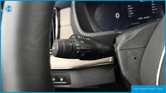 VOLVO XC90 T8 ULTRA DARK HYBRID