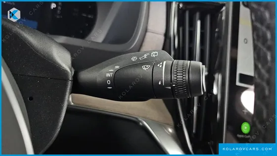 VOLVO XC90 T8 ULTRA DARK HYBRID