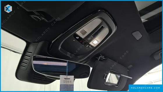 VOLVO XC90 T8 ULTRA DARK HYBRID