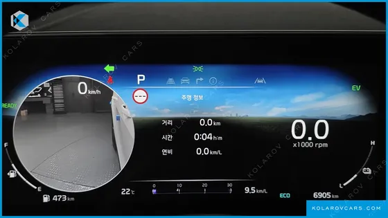 KIA SPORTAGE SIGNATURE GRAVITY 2WD