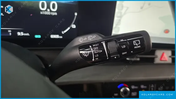 KIA SPORTAGE SIGNATURE GRAVITY 2WD