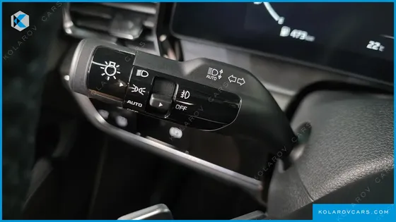 KIA SPORTAGE SIGNATURE GRAVITY 2WD