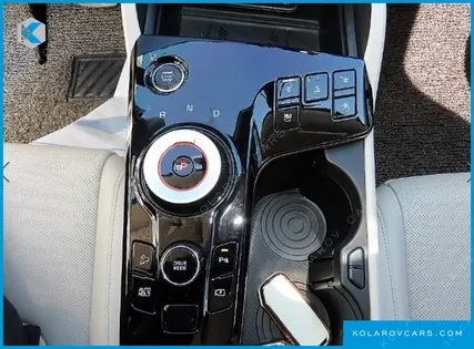 KIA SPORTAGE SIGNATURE 2WD