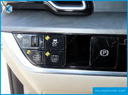 KIA SPORTAGE SIGNATURE 2WD