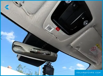 KIA SPORTAGE SIGNATURE 2WD