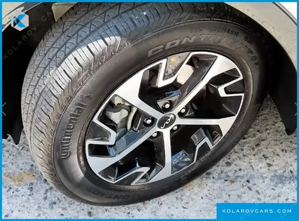KIA SPORTAGE SIGNATURE 2WD