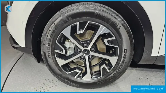 KIA SPORTAGE SIGNATURE 2WD