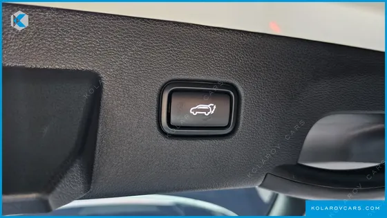 KIA SPORTAGE SIGNATURE 2WD