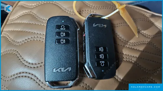KIA SPORTAGE SIGNATURE 2WD