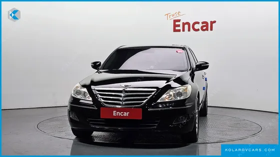 HYUNDAI GENESIS BH 330 GRAND