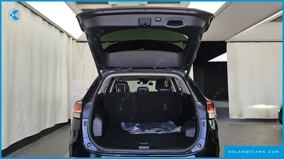 KIA SPORTAGE GASOLINE 1.6 TURBO 2WD