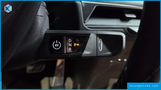 KIA EV9 LONG RANGE 4WD