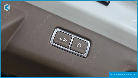 KIA EV9 LONG RANGE 4WD
