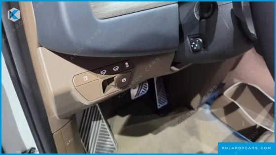 KIA EV9 LONG RANGE 4WD