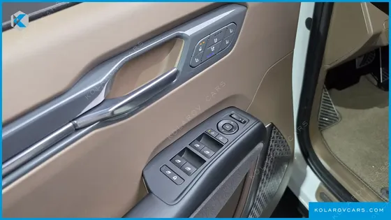 KIA EV9 LONG RANGE 4WD