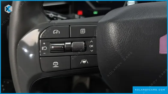 KIA EV9 LONG RANGE 4WD