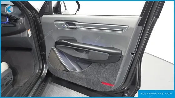 KIA EV9 LONG RANGE 4WD