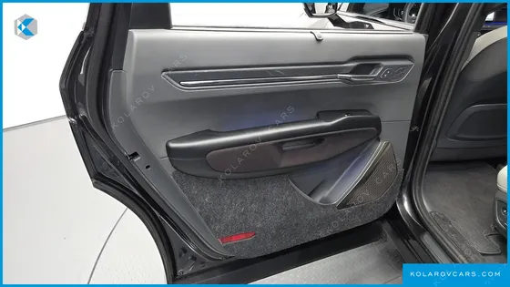KIA EV9 LONG RANGE 4WD