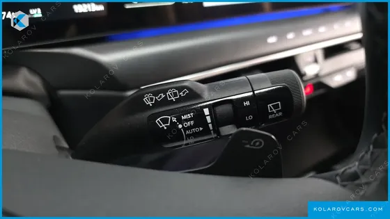 KIA EV9 LONG RANGE 4WD