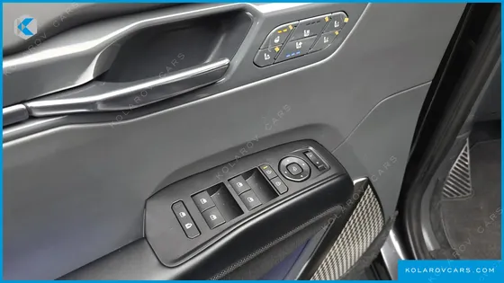 KIA EV9 LONG RANGE 4WD