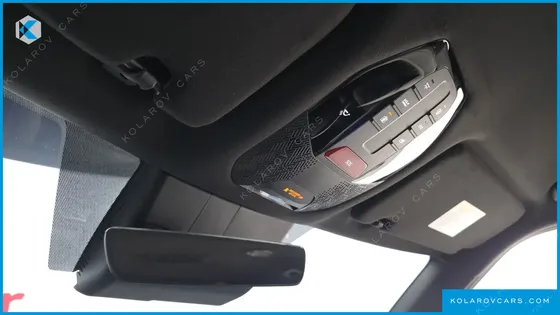 KIA EV9 LONG RANGE 4WD