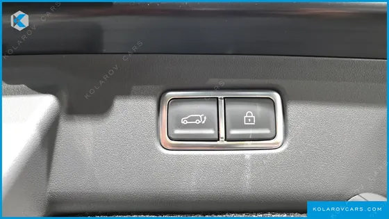 KIA EV9 LONG RANGE 4WD