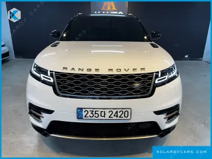 LAND ROVER RANGE ROVER VELAR 3.0 P380 R-DYNAMIC SE