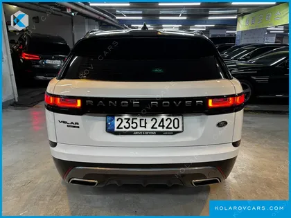 LAND ROVER RANGE ROVER VELAR 3.0 P380 R-DYNAMIC SE